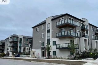 Property for Rent, 50 Morecambe Gate #B207, Toronto, ON