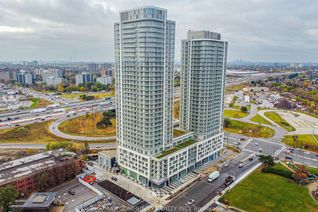 Apartment for Rent, 2033 Kennedy Rd #2608, Toronto, ON