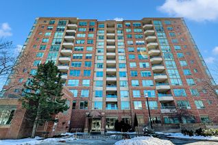 Condo Apartment for Sale, 850 Steeles Ave W #Ph9, Vaughan, ON