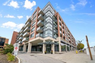 Condo Apartment for Sale, 7608 Yonge St #108, Vaughan, ON
