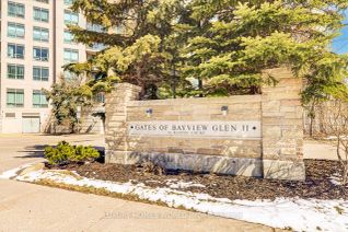 Apartment for Sale, 51 Baffin Court #702, Richmond Hill, ON
