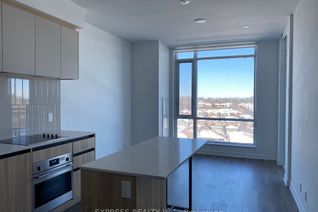 Condo Apartment for Rent, 7950 Bathurst St #608, Vaughan, ON