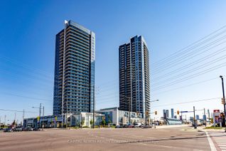 Condo Apartment for Rent, 3600 Highway 7 Rd #1203, Vaughan, ON