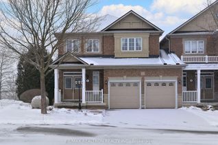 Townhouse for Sale, 8 Stonecliffe Cres, Aurora, ON