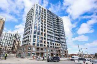 Condo Apartment for Rent, 7950 Bathurst St #523, Vaughan, ON