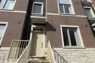 Townhouse for Rent, 31 Almond Blossom Mews #142, Vaughan, ON