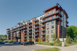 Condo Apartment for Sale, 302 Essa Rd #401, Barrie, ON