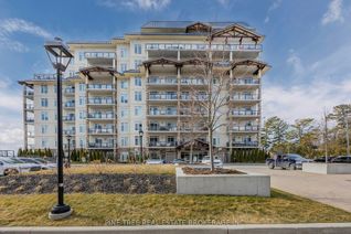 Condo Apartment for Sale, 90 Orchard Point Rd #605, Orillia, ON