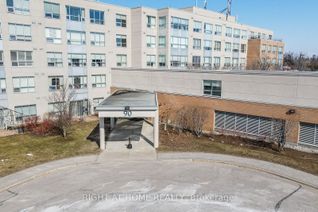 Apartment for Sale, 90 Dean Ave #502, Barrie, ON