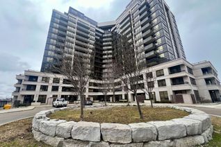 Condo Apartment for Sale, 1060 Sheppard Ave W #1119, Toronto, ON