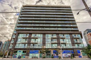 Apartment for Sale, 5101 Dundas St W #1212, Toronto, ON