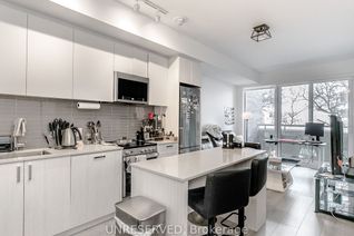 Condo for Rent, 1787 St Clair Ave #214, Toronto, ON