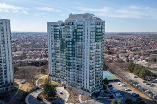 Condo Apartment for Sale, 4470 Tucana Crt #301, Mississauga, ON
