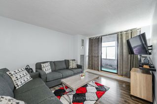Apartment for Sale, 25 Kensington Rd #1208, Brampton, ON
