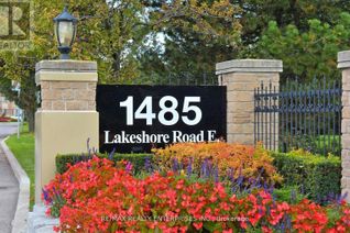 Apartment for Sale, 1485 Lakeshore Rd E #1001, Mississauga, ON