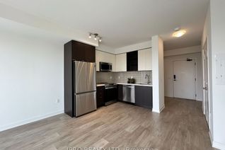 Apartment for Rent, 4655 Metcalfe Ave #1408B, Mississauga, ON