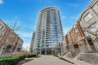 Condo Apartment for Sale, 15 Windermere Ave #304, Toronto, ON