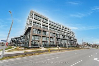 Apartment for Sale, 60 George Butchart Dr #118, Toronto, ON