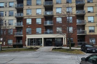 Apartment for Sale, 5070 Fairview St #105, Burlington, ON