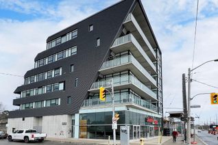 Condo Apartment for Sale, 51 Lady Bank Rd #401, Toronto, ON