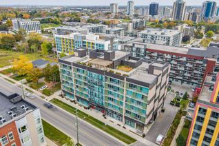 Apartment for Sale, 250 Albert St #504, Waterloo, ON