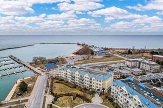 Condo Apartment for Sale, 125 Third St #209, Cobourg, ON