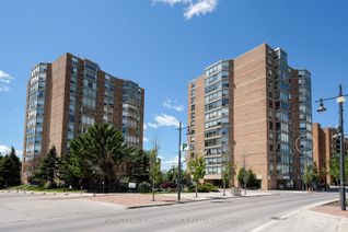 Condo for Sale, 350 Front St #404, Belleville, ON