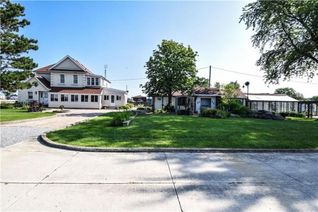 House for Sale, 3008 Main Street N, Jarvis, ON