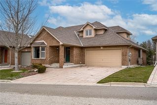 House for Sale, 7 Gillespie Crescent, Dundas, ON