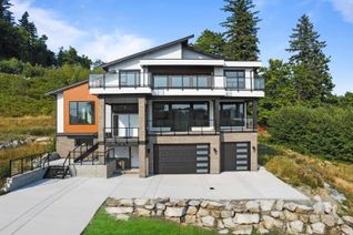 Detached House for Sale, 9118 Hatzic Ridge Drive, Mission, BC