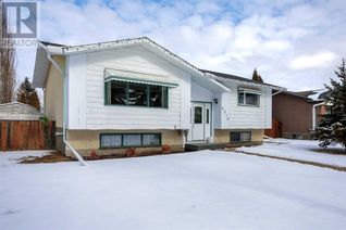 House for Sale, 6314 38 Avenueclose, Camrose, AB
