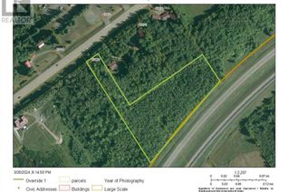Vacant Residential Land for Sale, Lot 1 Homestead Rd, Lutes Mountain, NB
