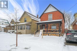 Detached House for Sale, 54 Myrtle Street, St. Thomas, ON