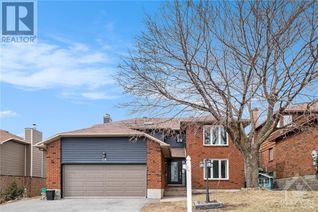 Detached House for Sale, 40 Maple Grove Road, Kanata, ON