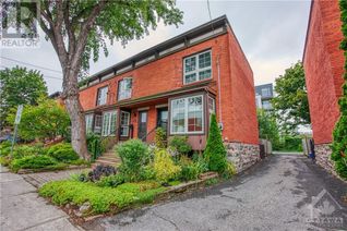 Property for Sale, 43 Strathcona Avenue, Ottawa, ON