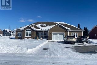 House for Sale, 12 Garland Street, Happy Valley-Goose Bay, NL
