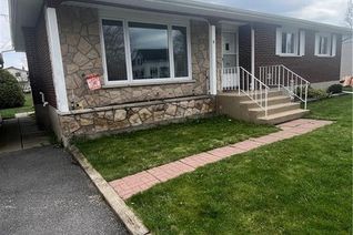 Detached House for Sale, 6 Pine Street N, Ingleside, ON