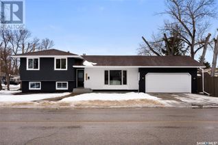 House for Sale, 4240 Queen Street, Regina, SK
