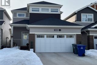 Detached House for Sale, 1069 Kolynchuk Crescent, Saskatoon, SK