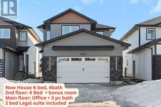 Detached House for Sale, 423 Schmeiser Bend, Saskatoon, SK