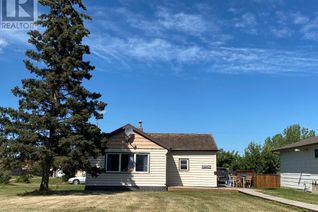 Detached House for Sale, 1504 108 Avenue, Dawson Creek, BC