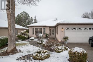 Detached House for Sale, 1220 25 Avenue #44, Vernon, BC