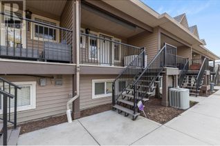 Townhouse for Sale, 1355 Findlay Road #131, Kelowna, BC