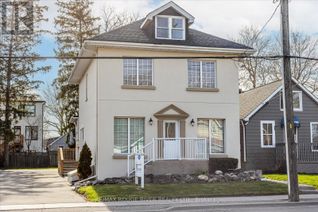 Detached House for Sale, 74 Park Road S, Oshawa, ON