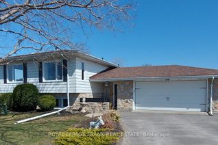 Detached House for Sale, 37 Dempsey Rd, Prince Edward County, ON