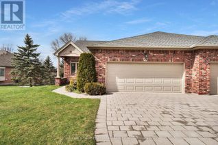 Bungalow for Sale, 50 Northumberland Rd #75, London, ON
