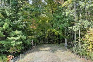 Commercial Land for Sale, 0 Flinton Road, Tweed, ON