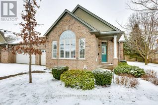 Bungalow for Sale, 575 Mcgarrell Pl W #19, London, ON
