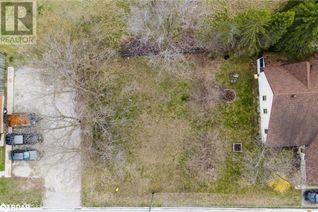 Commercial Land for Sale, 98 King Street, Essa, ON