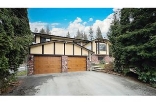 House for Sale, 32555 Richards Avenue, Mission, BC